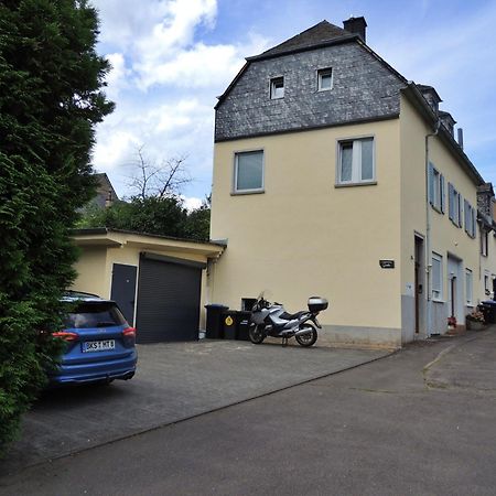 Ferienwohnung Goethe Bernkastel-Kues Exterior photo